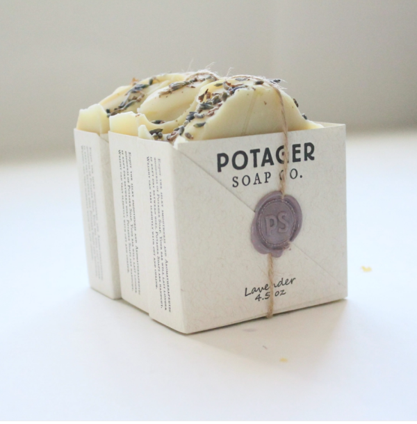 Lavender-Soap-Handmade-Soap-with-Organic Lavender-Soap-Handmade-Soap-with-Organic