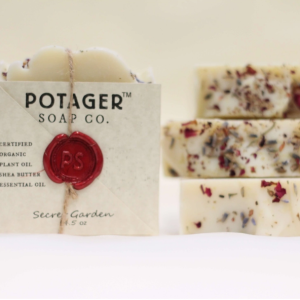 Secret-Garden-Soap-Handmade-Soap-with-Organic Secret-Garden-Soap-Handmade-Soap-with-Organic