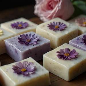 Yoni Soap